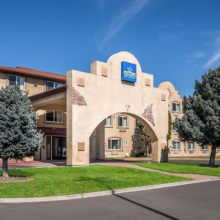 Americas Best Value Inn Sparks Kültér fotó
