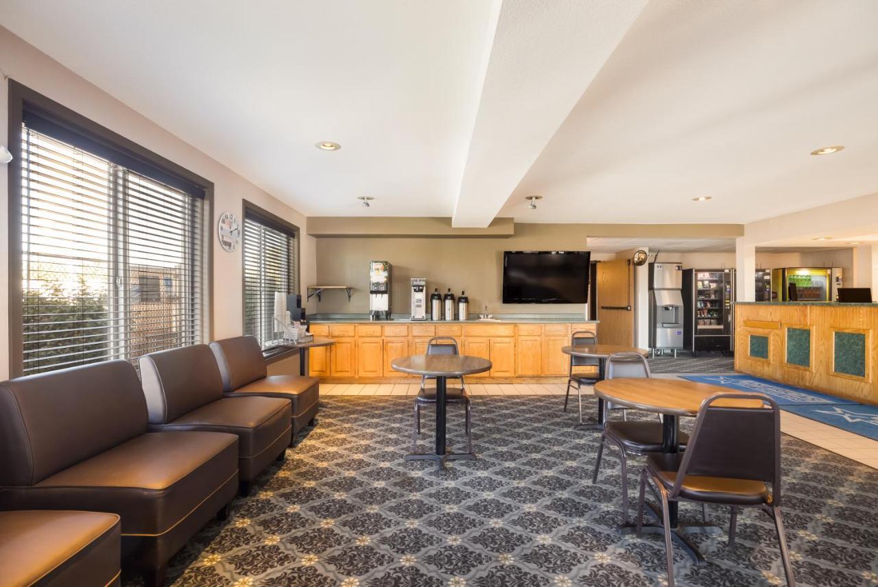 Americas Best Value Inn Sparks Kültér fotó