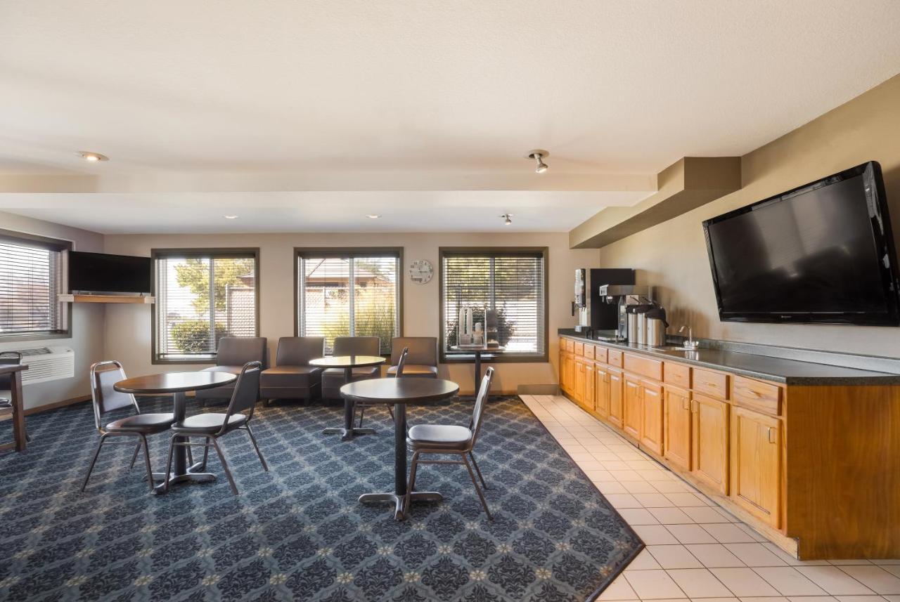 Americas Best Value Inn Sparks Kültér fotó