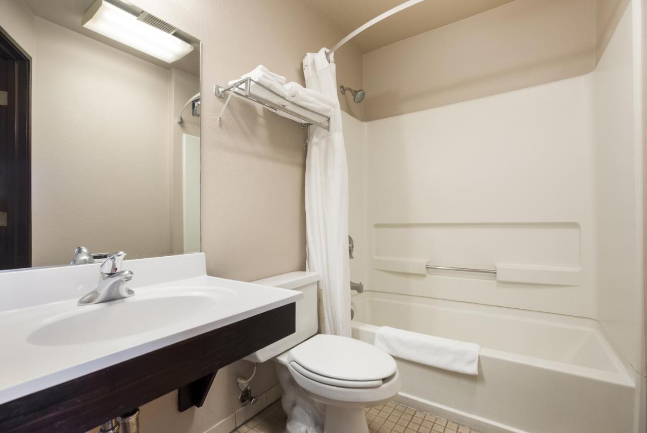 Americas Best Value Inn Sparks Kültér fotó