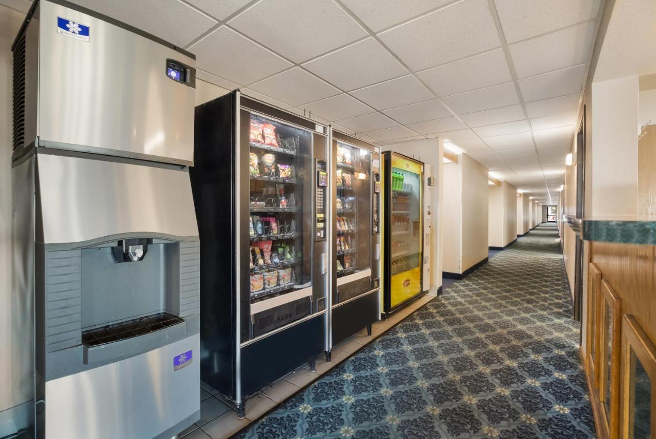 Americas Best Value Inn Sparks Kültér fotó
