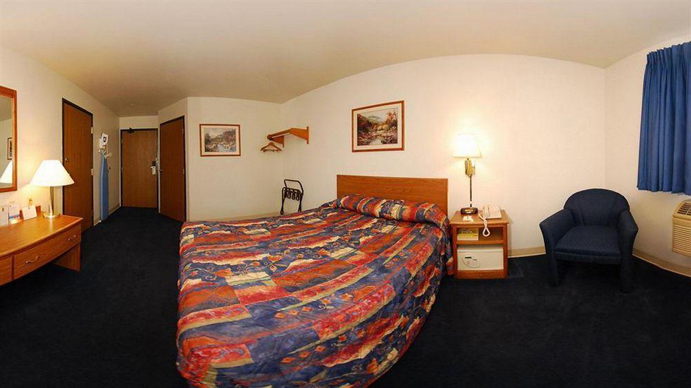 Americas Best Value Inn Sparks Kültér fotó
