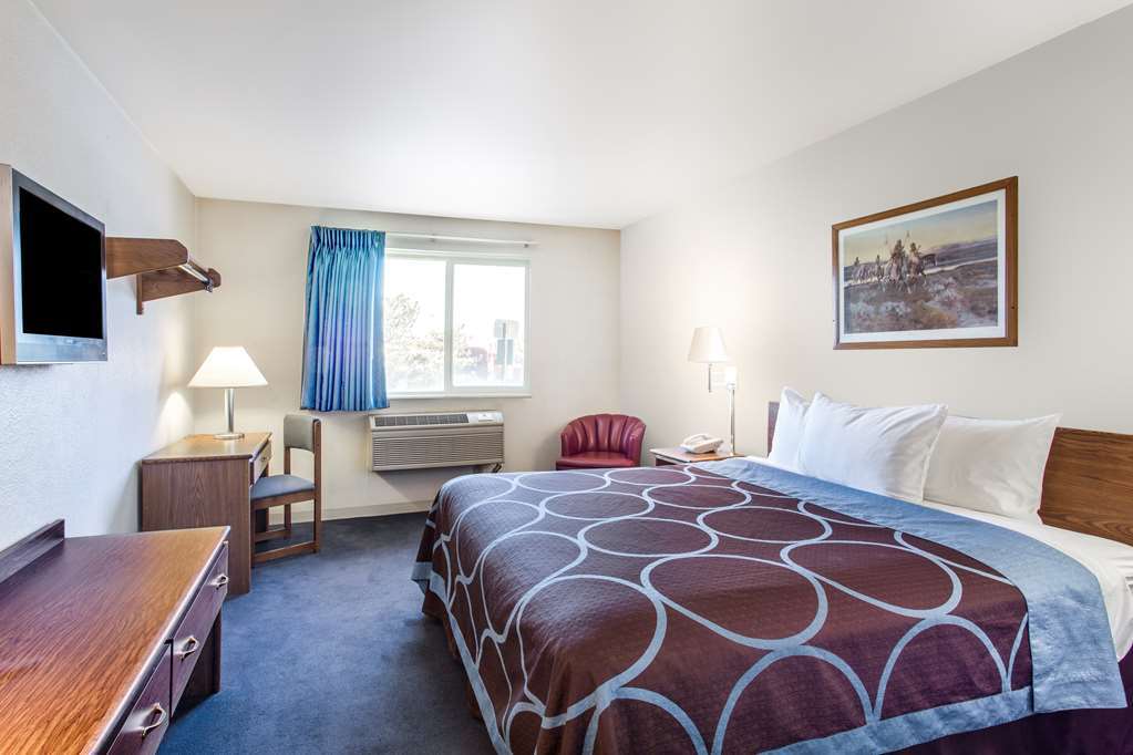 Americas Best Value Inn Sparks Szoba fotó