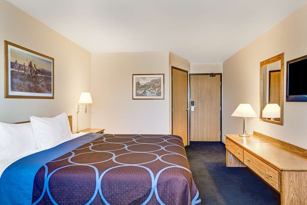 Americas Best Value Inn Sparks Szoba fotó