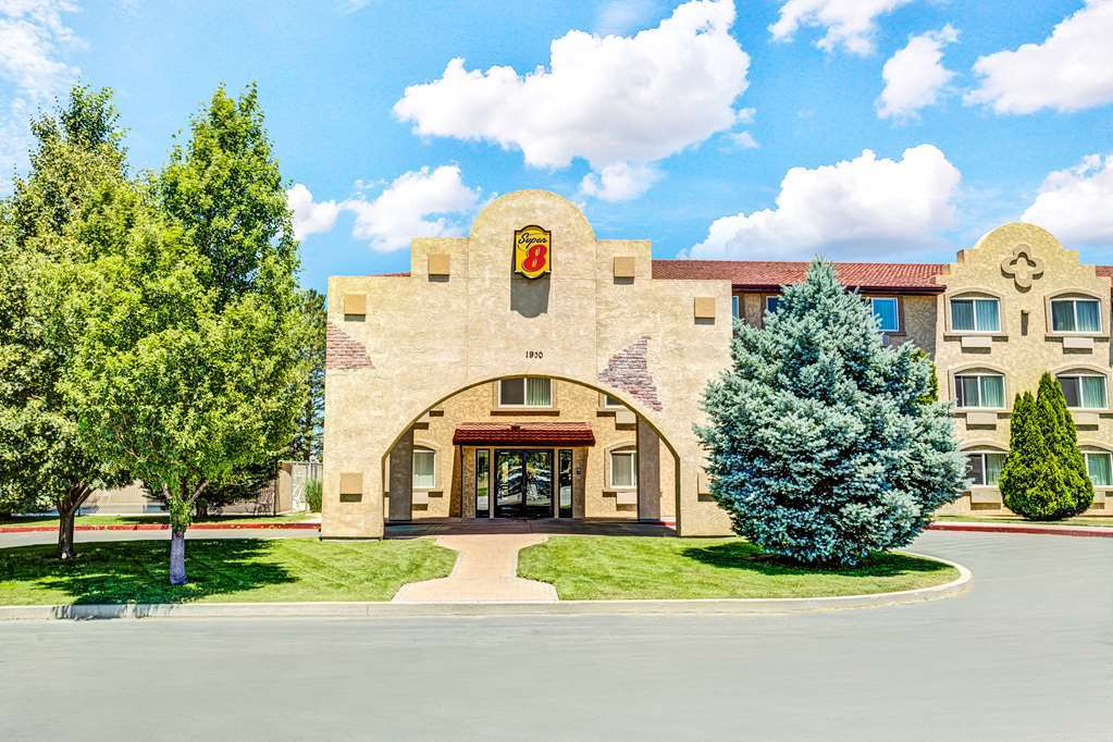 Americas Best Value Inn Sparks Kültér fotó