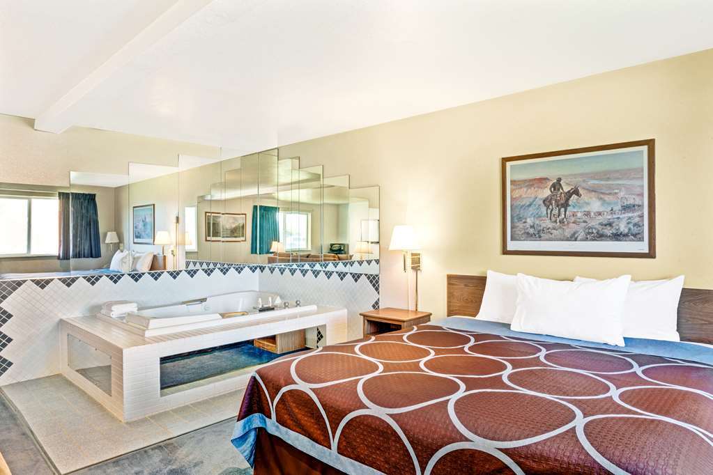 Americas Best Value Inn Sparks Szoba fotó