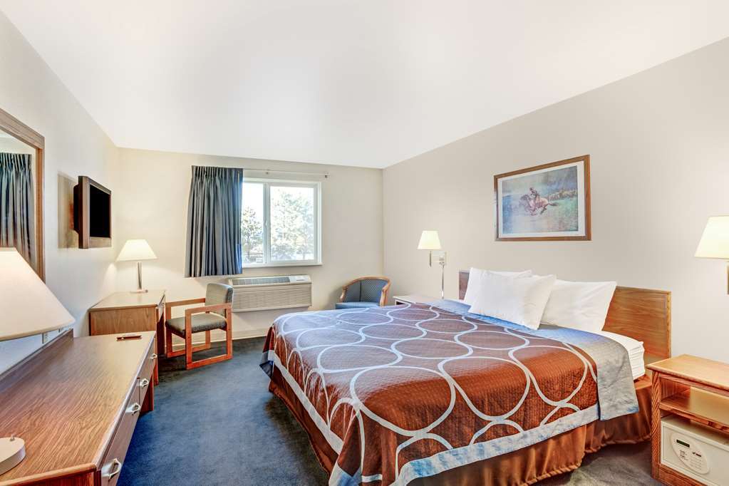 Americas Best Value Inn Sparks Szoba fotó