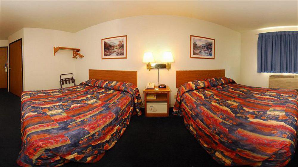 Americas Best Value Inn Sparks Kültér fotó